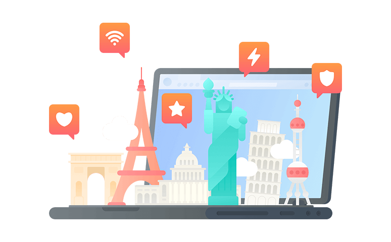 在丹麦怎么看腾讯视频 - 翻回VPN